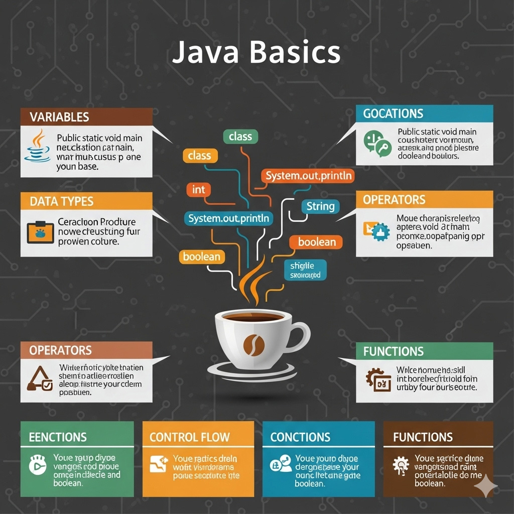 Java Basics