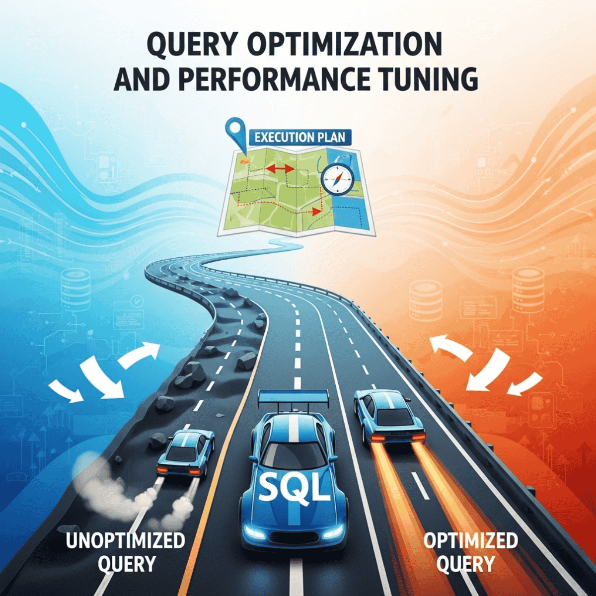 Query Optimisation