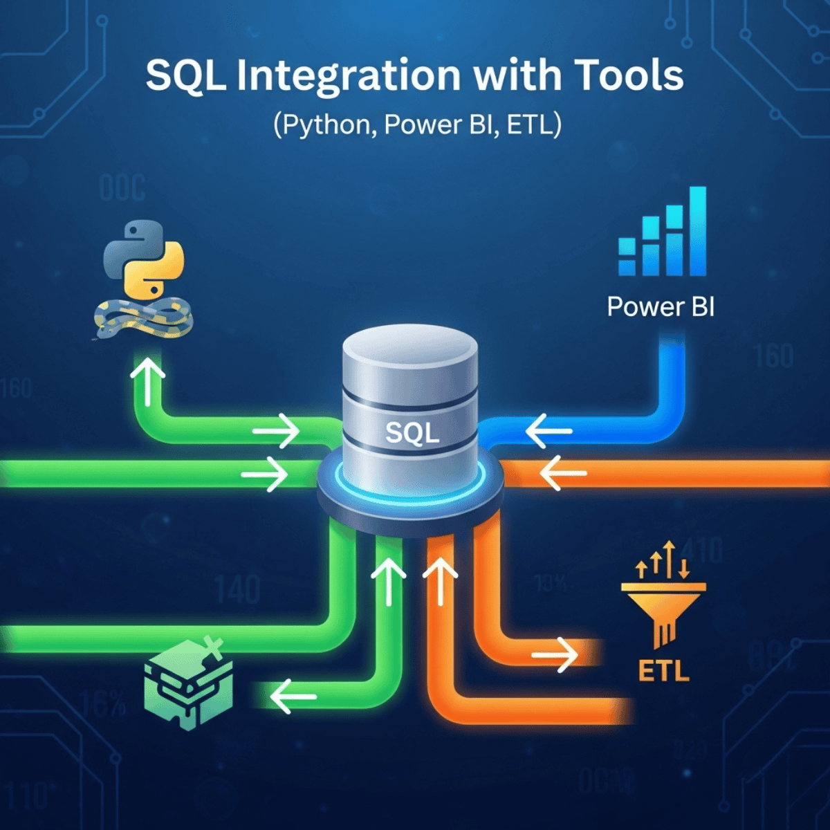 SQL Integration