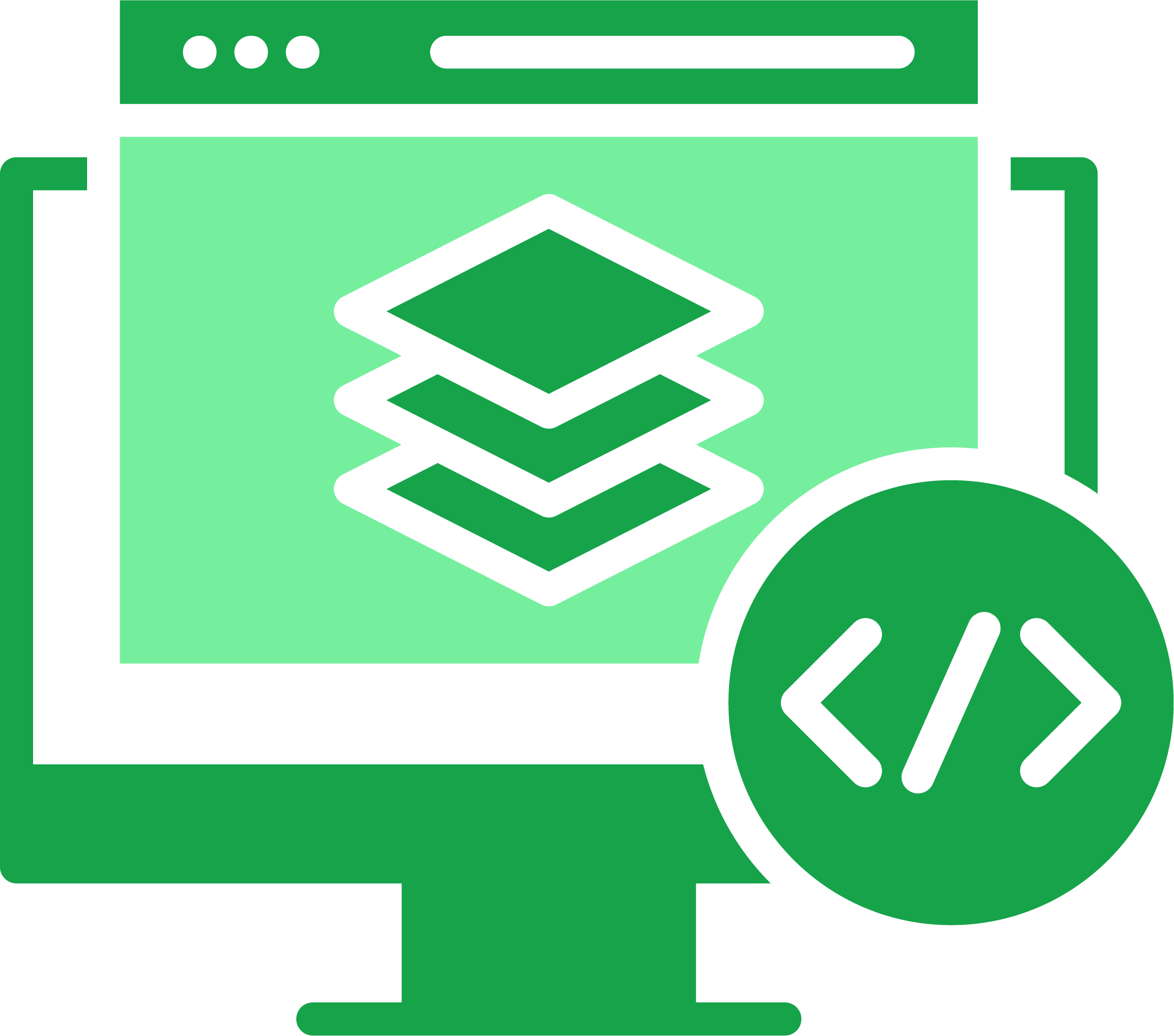 Full Stack Developer