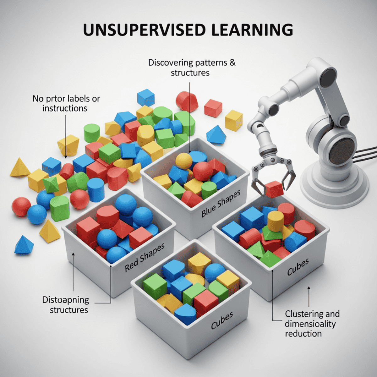 Unsupervised Learning